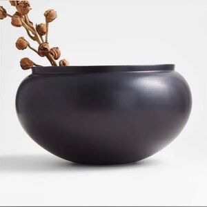 Crate & Barrel Center piece bowl